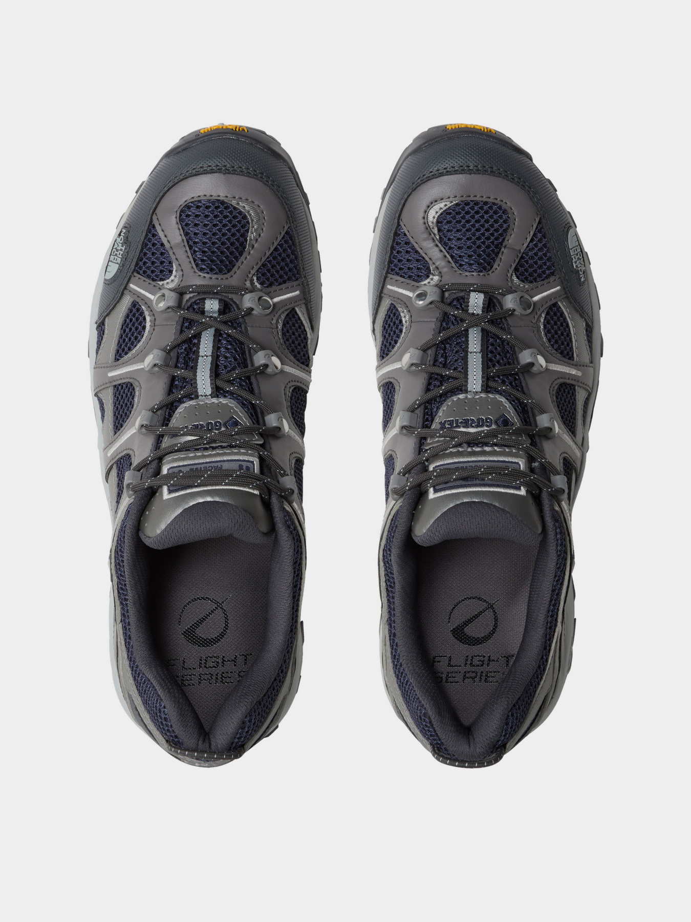 Кроссовки повседневные The North Face модель NF0A8ADXCO51 Кроссовки повседневные The North Face модель NF0A8ADXCO51 Фото