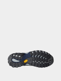 Кроссовки повседневные The North Face модель NF0A8ADXCO51 Кроссовки повседневные The North Face модель NF0A8ADXCO51 Фото