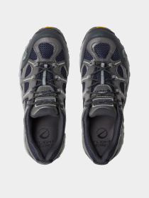 Кроссовки повседневные The North Face модель NF0A8ADXCO51 Кроссовки повседневные The North Face модель NF0A8ADXCO51 Фото