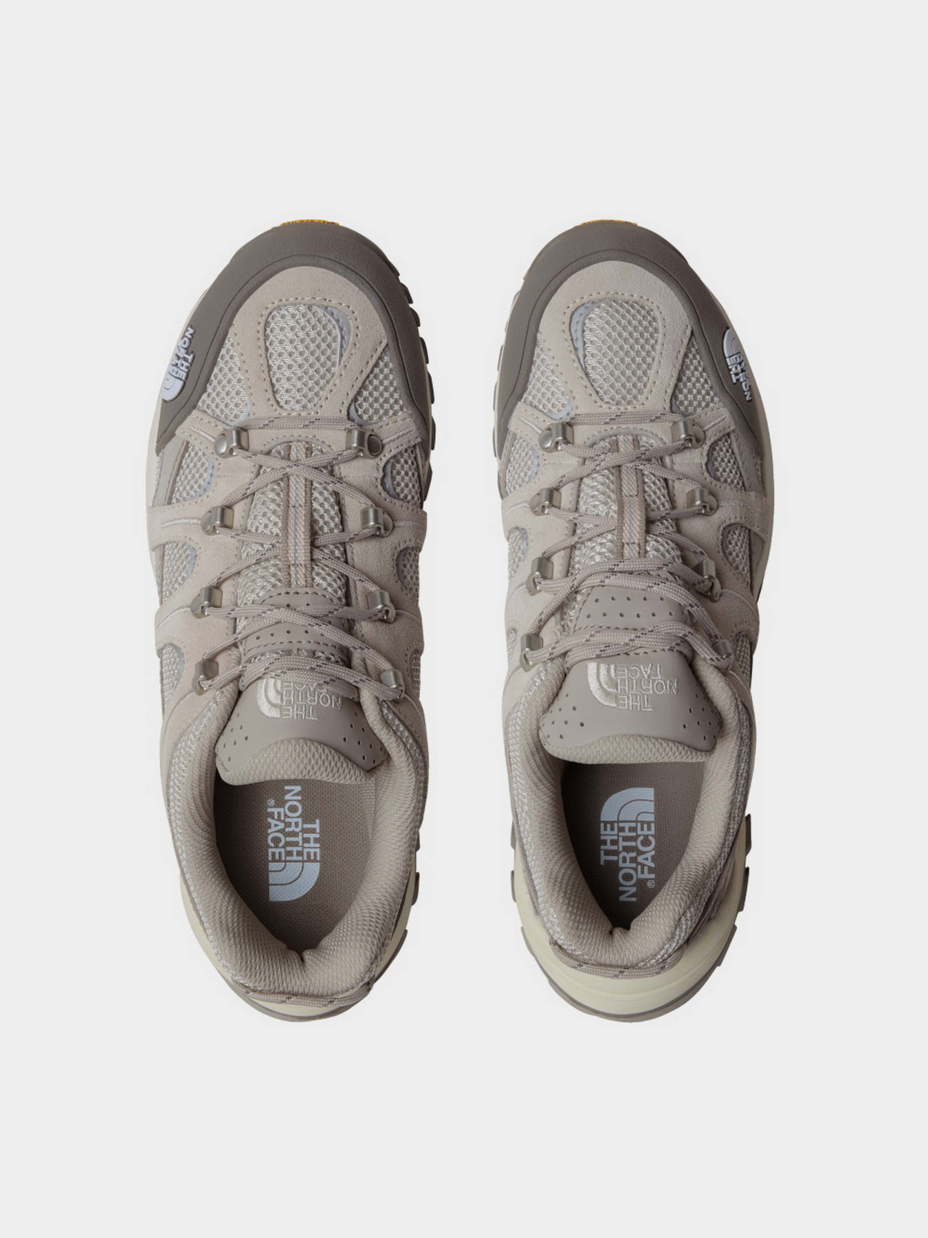 Кросівки The North Face Hedgehog '06 RVST модель NF0A8AE96S51 Фото