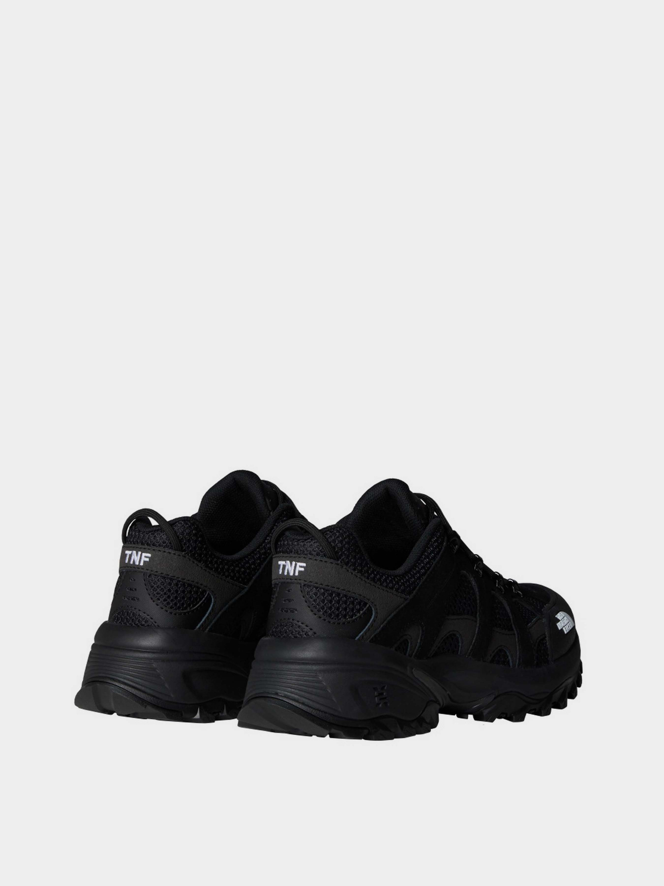 Кросівки The North Face Hedgehog '06 RVST модель NF0A8AE9KY41 Фото