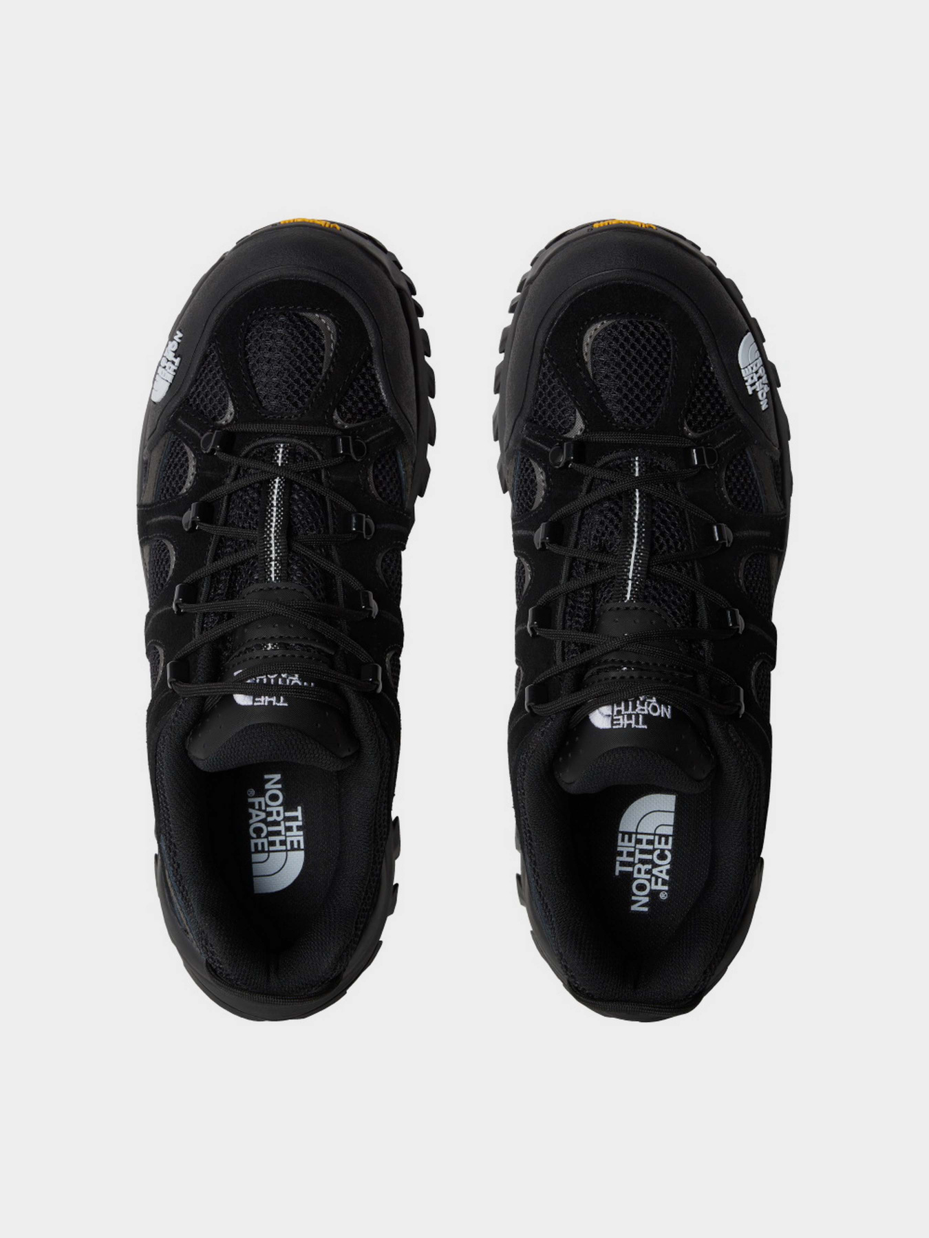 Кросівки The North Face Hedgehog '06 RVST модель NF0A8AE9KY41 Фото