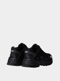 Кросівки The North Face Hedgehog '06 RVST модель NF0A8AE9KY41 Фото