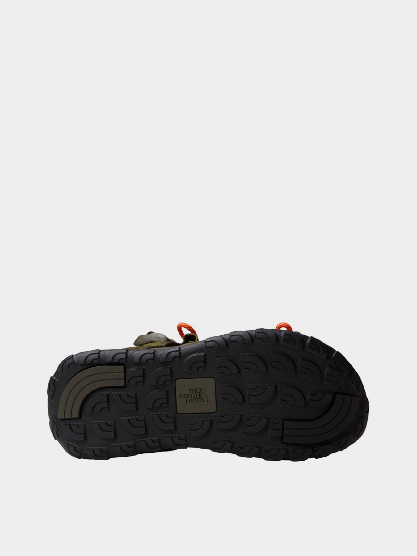 Сандалии The North Face Explore Camp модель NF0A8A8XV2I1 Фото