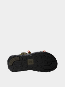 Сандалии The North Face Explore Camp модель NF0A8A8XV2I1 Фото