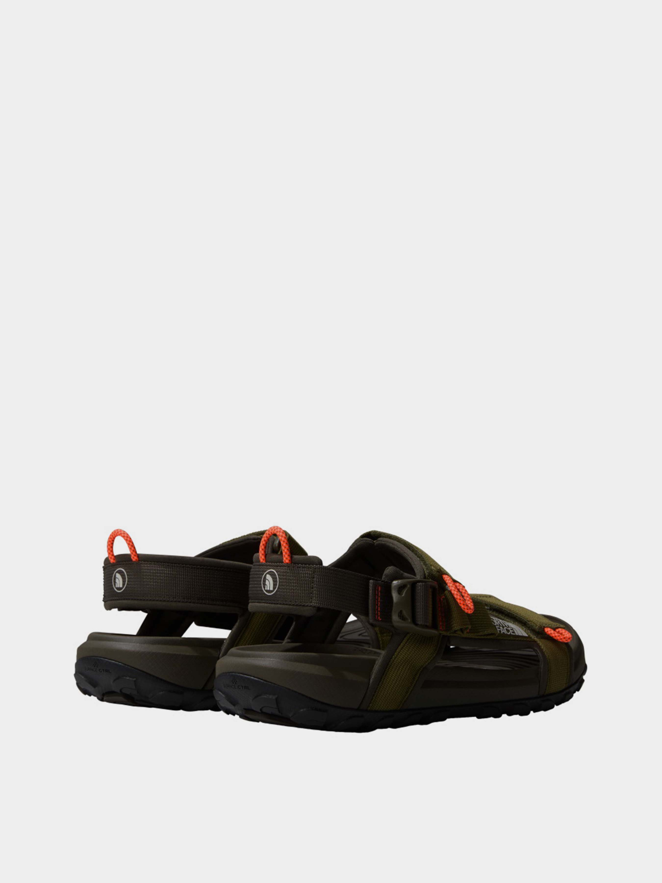 Сандалії The North Face Explore Camp модель NF0A8A8XV2I1 Фото