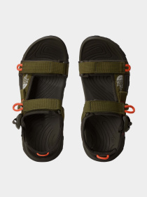 Сандалії The North Face Explore Camp модель NF0A8A8XV2I1 Фото