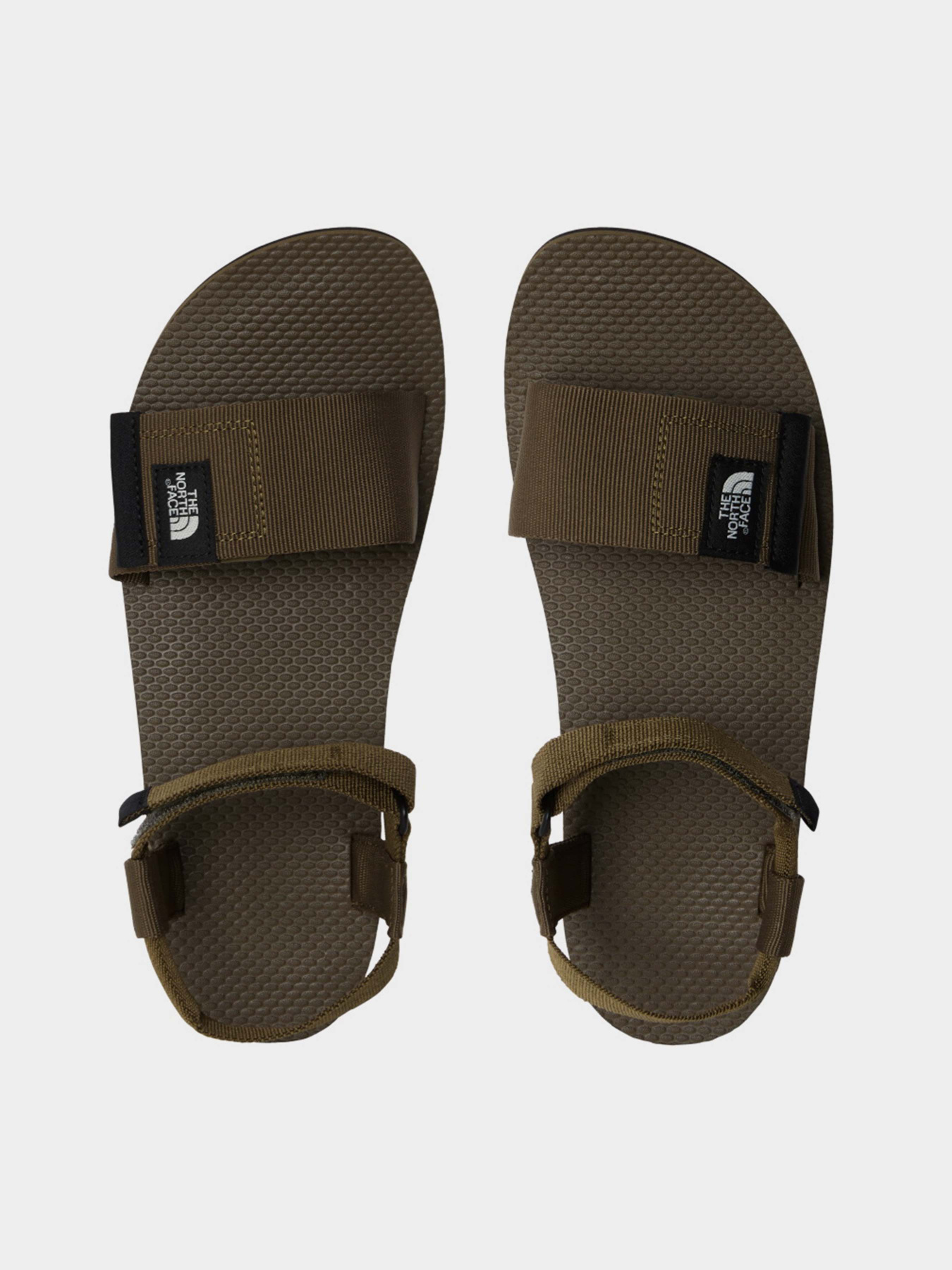 Сандалии The North Face Skeena Sandal II модель NF0A8AE56V81 Фото