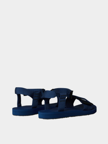 Сандалии The North Face модель NF0A8AE5F1T1 — фото - INTERTOP