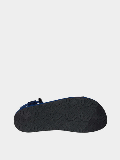 Сандалии The North Face модель NF0A8AE5F1T1 — фото 3 - INTERTOP