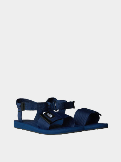 Сандалии The North Face модель NF0A8AE5F1T1 — фото 4 - INTERTOP