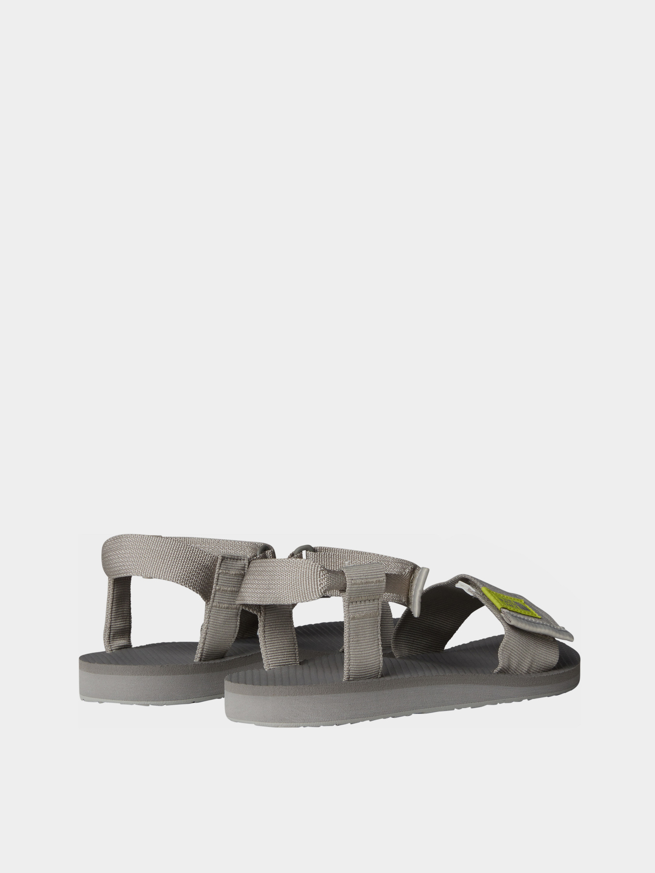 Сандалии The North Face модель NF0A8AE5CLO1 Фото