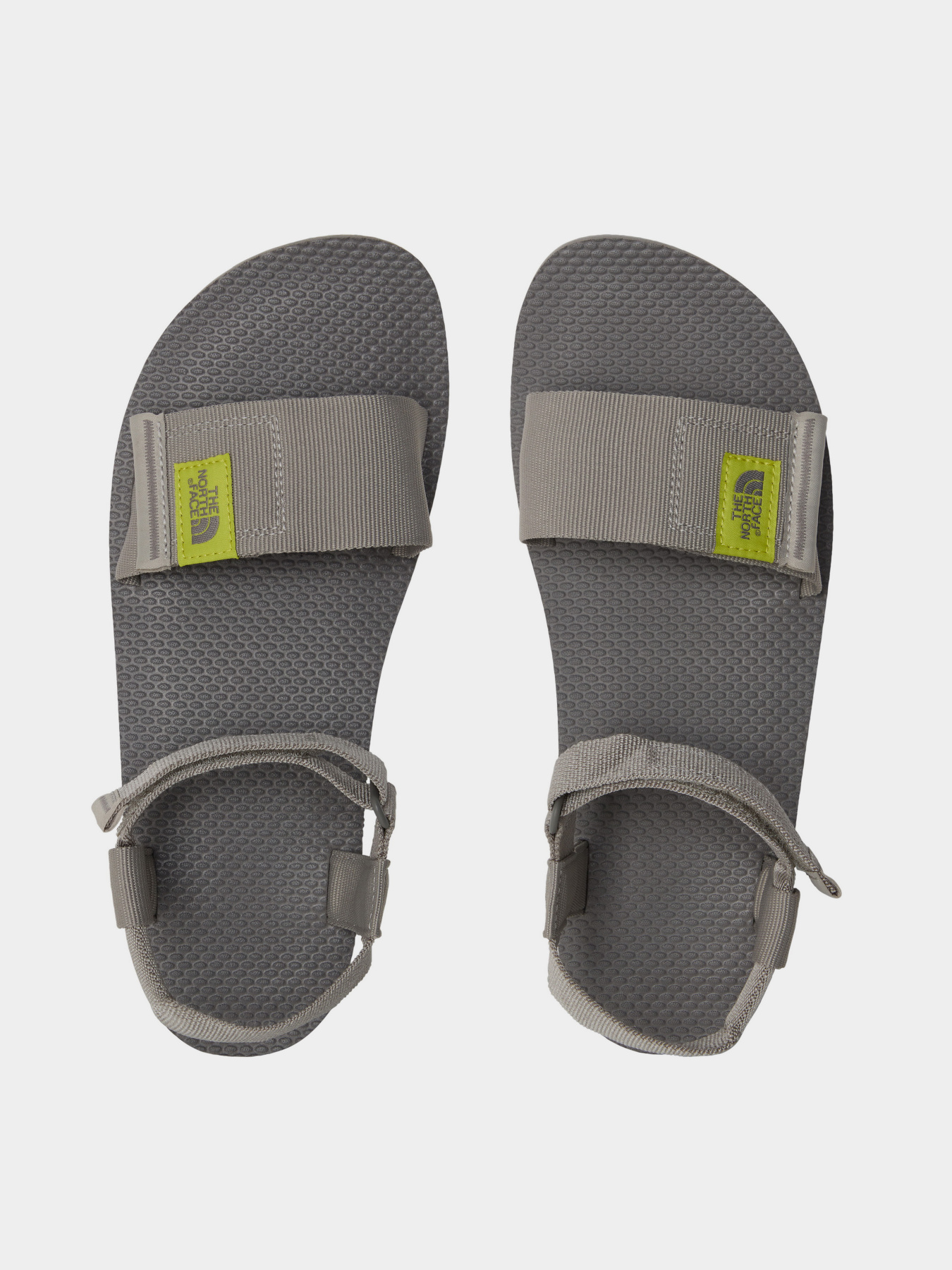 Сандалии The North Face модель NF0A8AE5CLO1 Фото