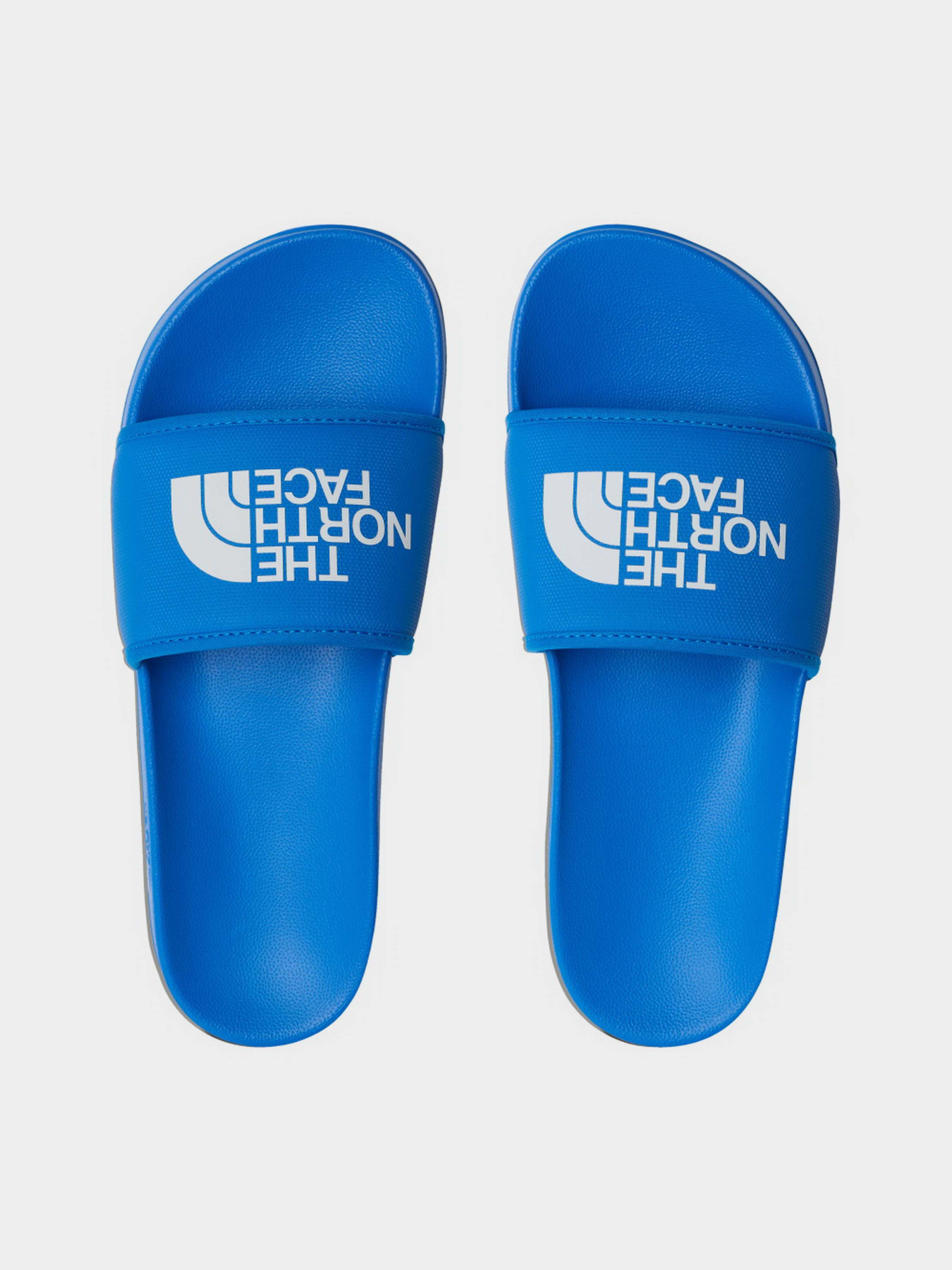 Шлепанцы The North Face Base Camp Slide III модель NF0A4T2R73V1 Фото