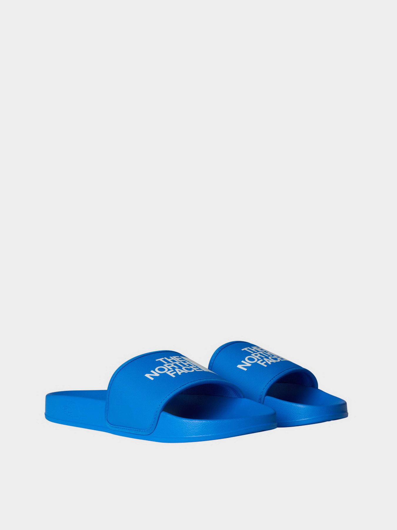 Шлепанцы The North Face Base Camp Slide III модель NF0A4T2R73V1 Фото