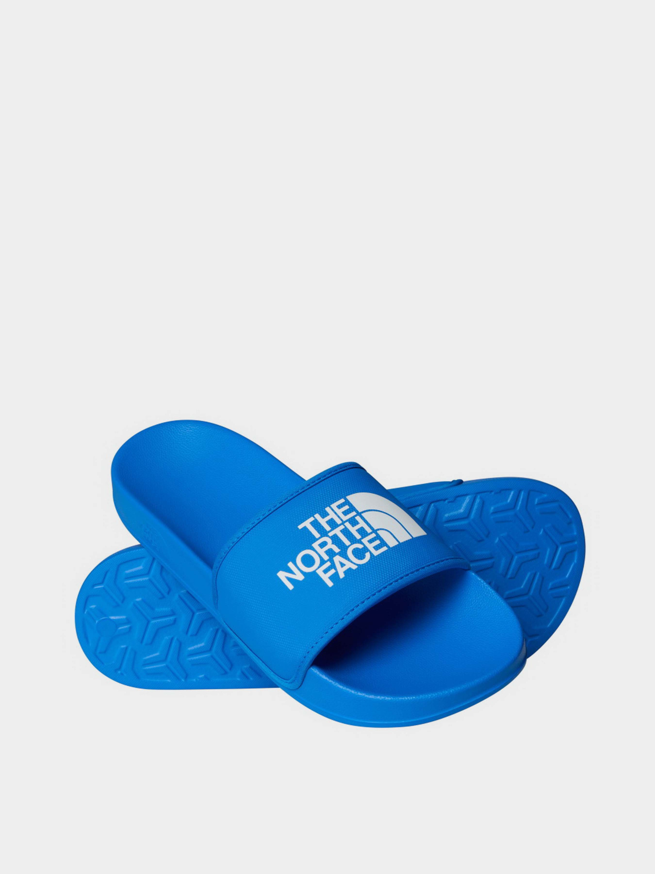 Шлепанцы The North Face Base Camp Slide III модель NF0A4T2R73V1 Фото