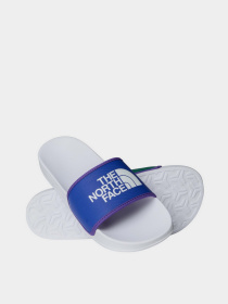 Шлепанцы The North Face Base Camp Slide III модель NF0A4T2RCN01 Фото