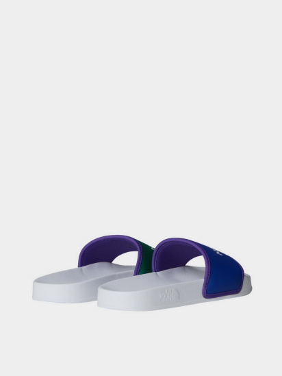 Шльопанці The North Face модель NF0A4T2RCN01 — фото - INTERTOP
