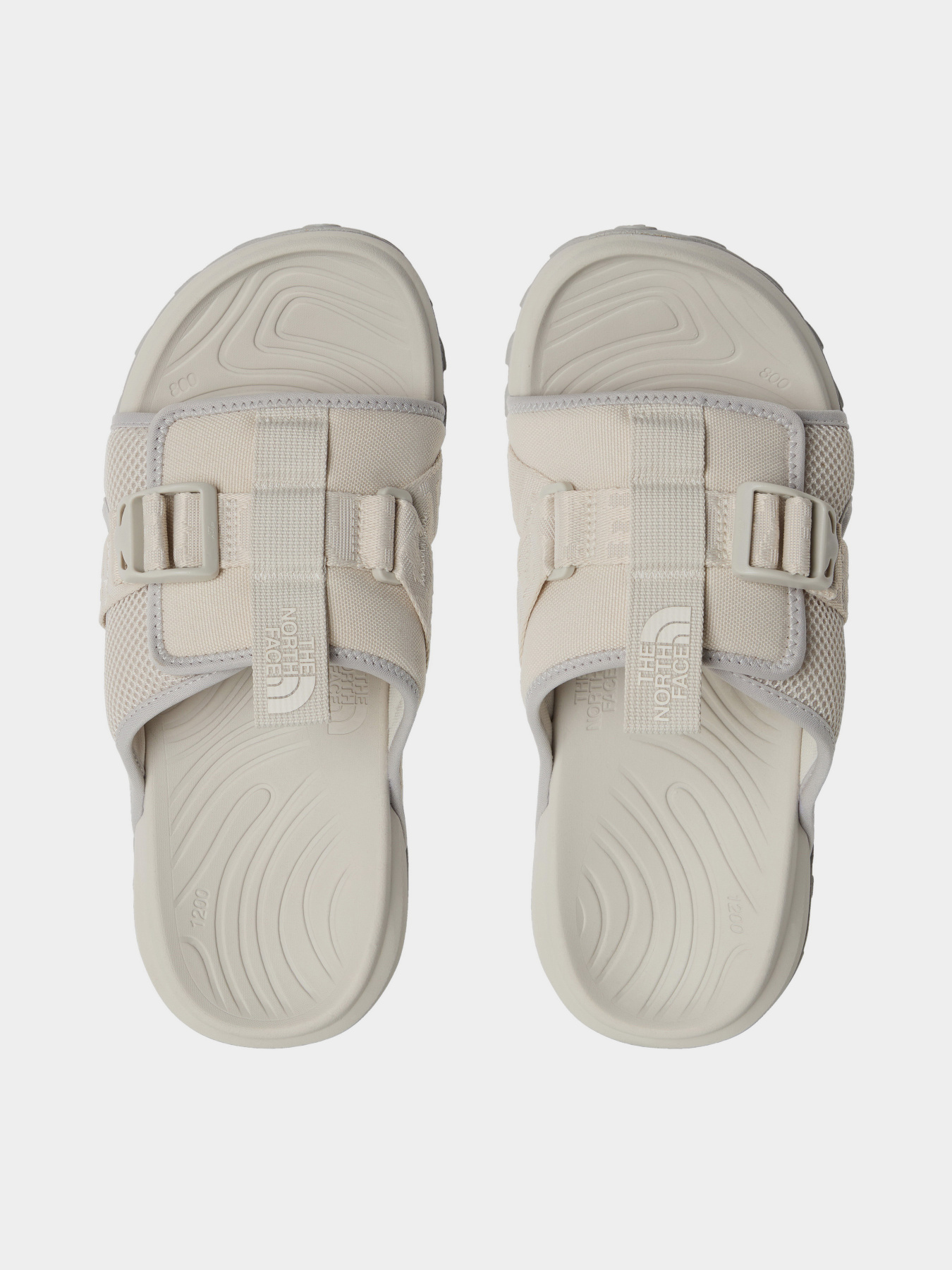 Шльопанці The North Face модель NF0A8A8Y6S41 Фото