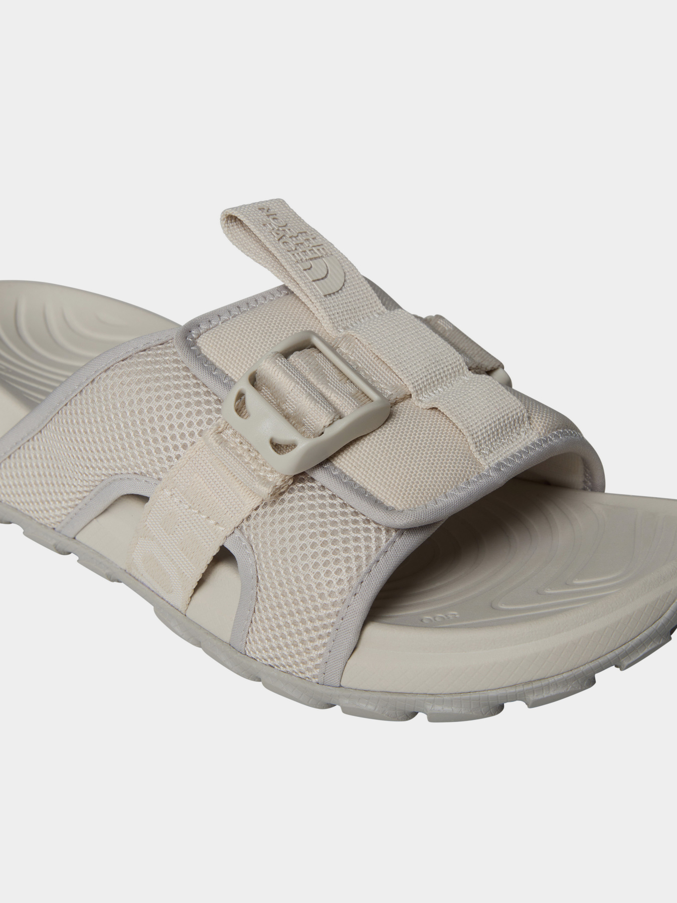 Шльопанці The North Face модель NF0A8A8Y6S41 Фото