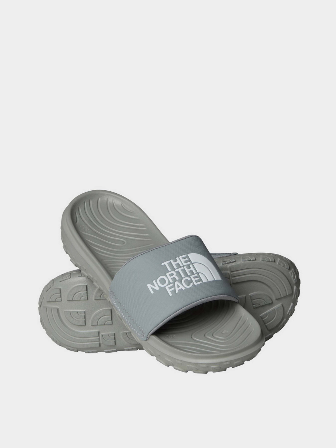 Шлепанцы The North Face Never Stop Cush модель NF0A8A9070N1 Фото
