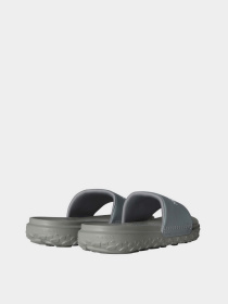 Шлепанцы The North Face Never Stop Cush модель NF0A8A9070N1 Фото