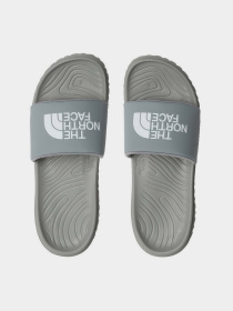 Шлепанцы The North Face Never Stop Cush модель NF0A8A9070N1 Фото