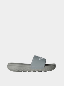Шльопанці The North Face Never Stop Cush модель NF0A8A9070N1 Фото