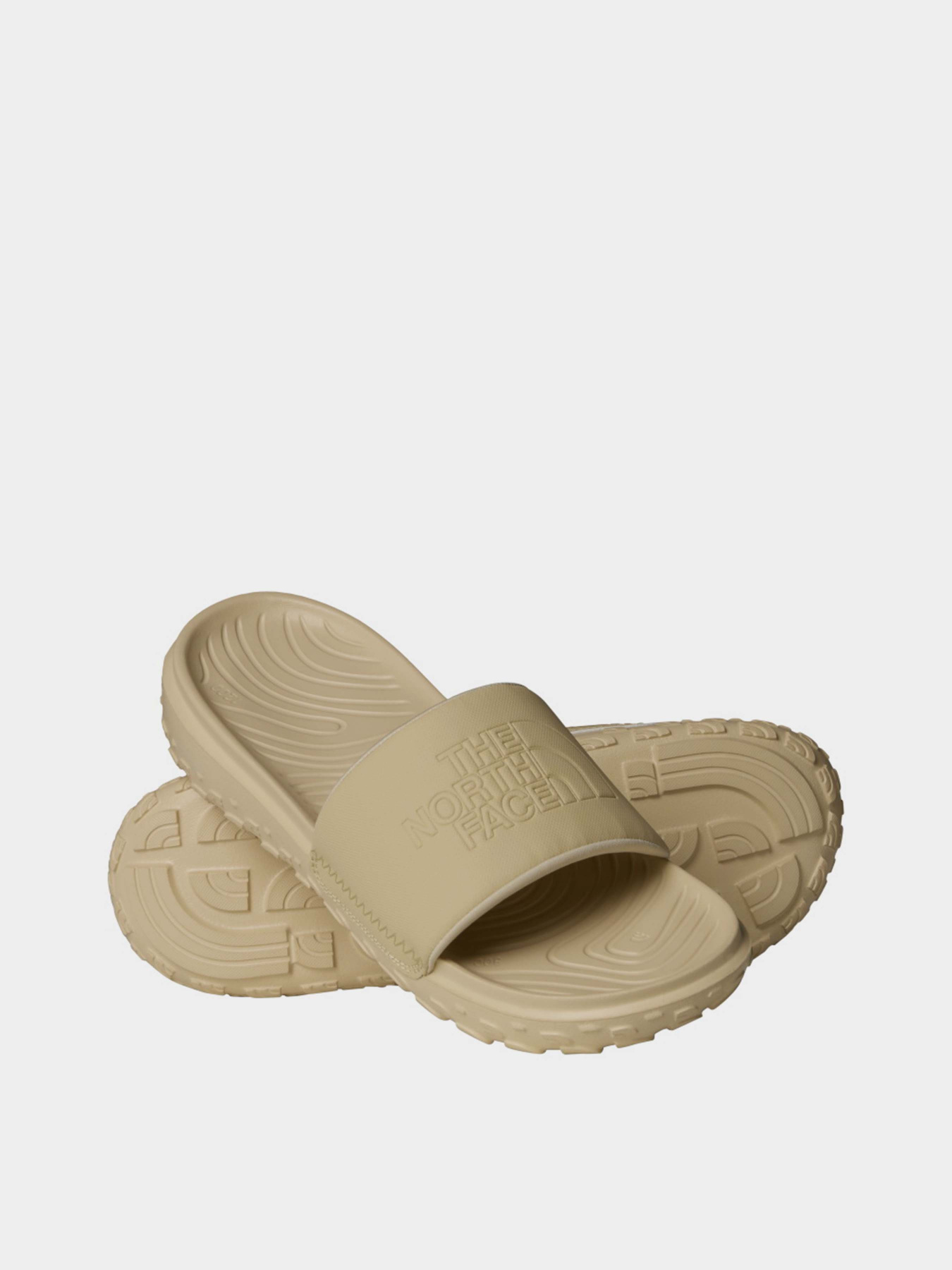 Шлепанцы The North Face Never Stop Cush модель NF0A8A9069Y1 Фото