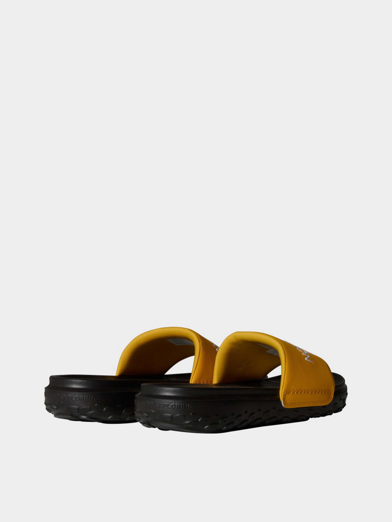 Шлепанцы The North Face Never Stop Cush модель NF0A8A90ZU31 Фото