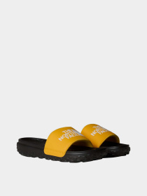 Шлепанцы The North Face Never Stop Cush модель NF0A8A90ZU31 Фото