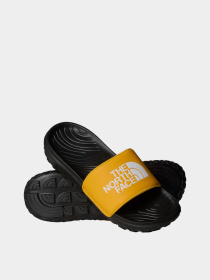 Шлепанцы The North Face Never Stop Cush модель NF0A8A90ZU31 Фото