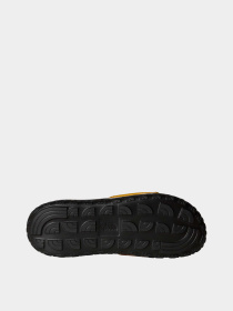 Шльопанці The North Face Never Stop Cush модель NF0A8A90ZU31 Шльопанці The North Face Never Stop Cush модель NF0A8A90ZU31 Фото