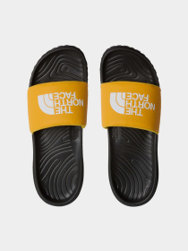 Шльопанці The North Face Never Stop Cush модель NF0A8A90ZU31 Шльопанці The North Face Never Stop Cush модель NF0A8A90ZU31 Фото