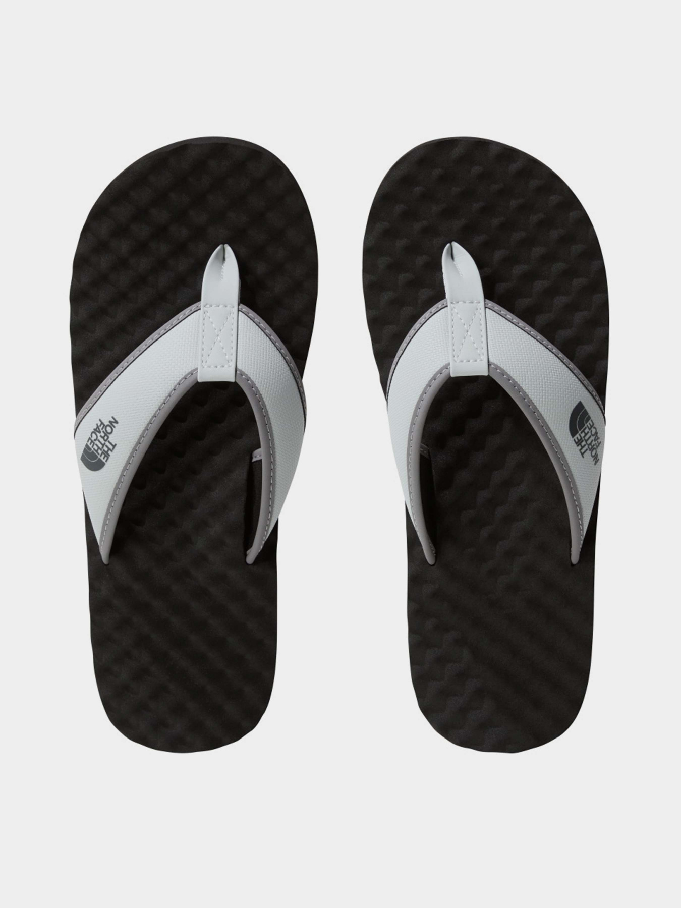 В'єтнамки The North Face Base Camp II модель NF0A47AAC3F1 Фото