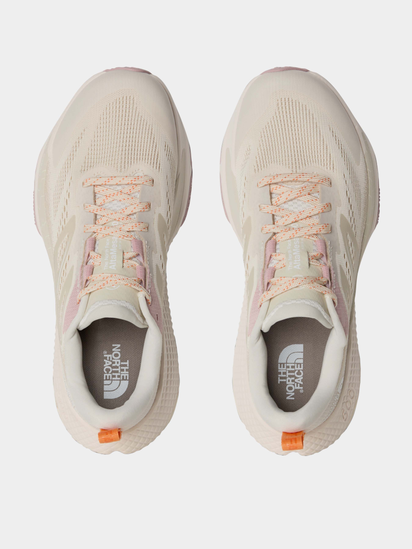 Кроссовки для бега The North Face Altamesa 500 модель NF0A8A9P7UQ1 Фото