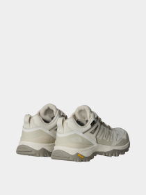 Кросівки для туризму|Outdoor The North Face Hedgehog Gore-tex модель NF0A8AAB6T11 Фото