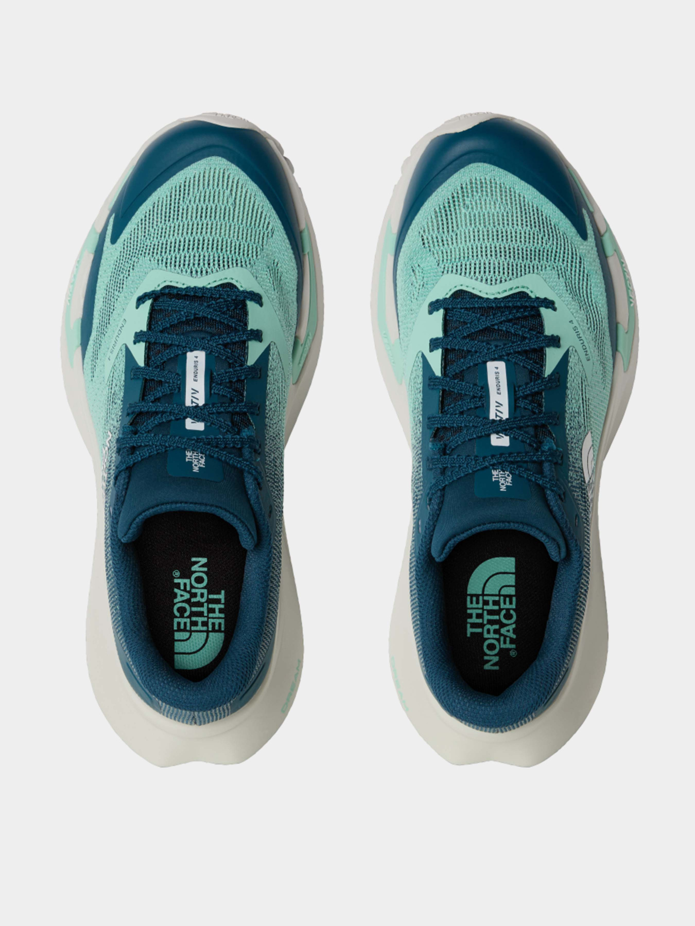 Кроссовки для бега The North Face Vectiv Enduris 4 модель NF0A8AEQ6R81 Фото