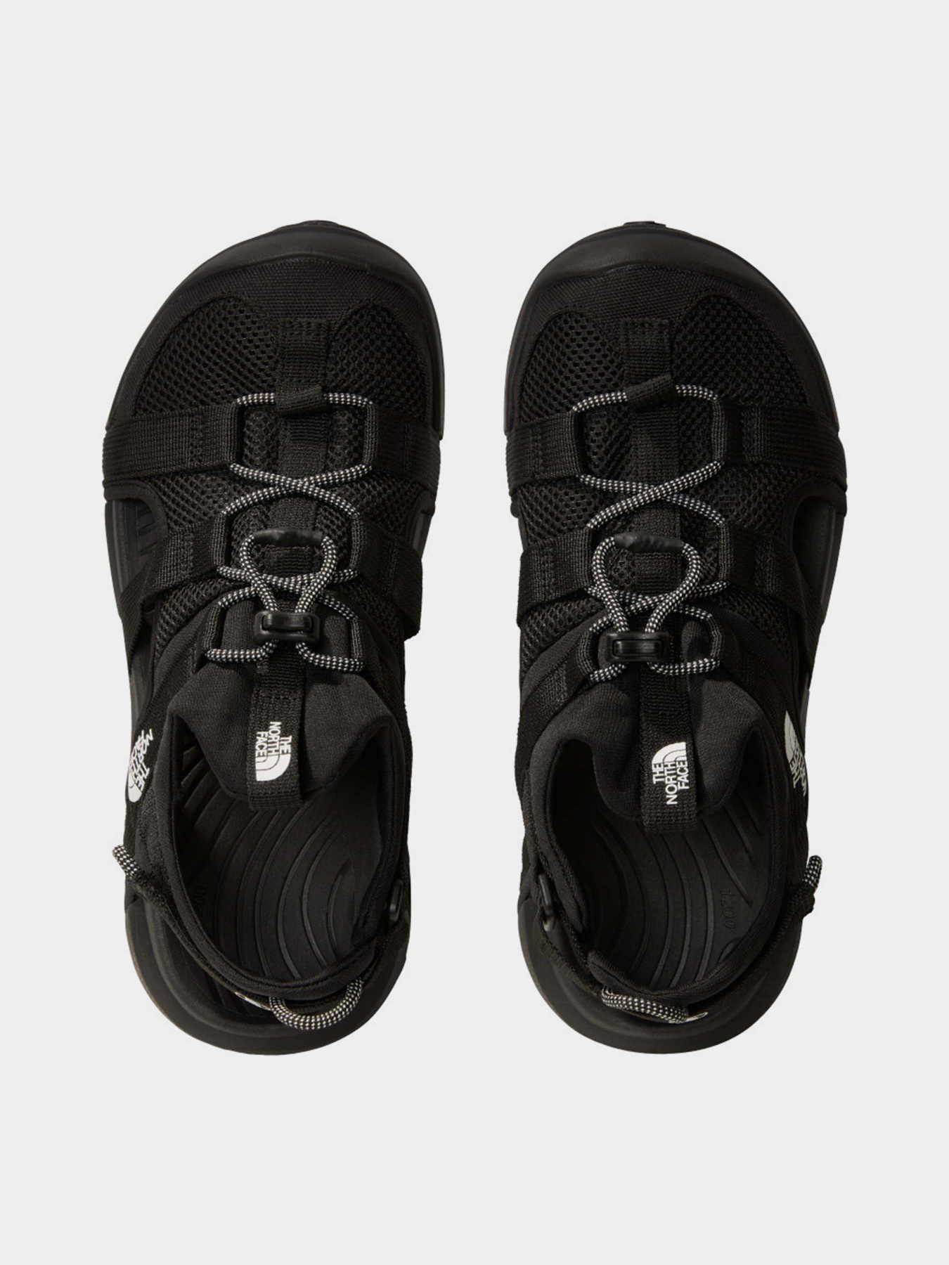 Сандалии The North Face модель NF0A8ADQKX71 Фото