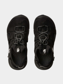 Сандалии The North Face модель NF0A8ADQKX71 Фото