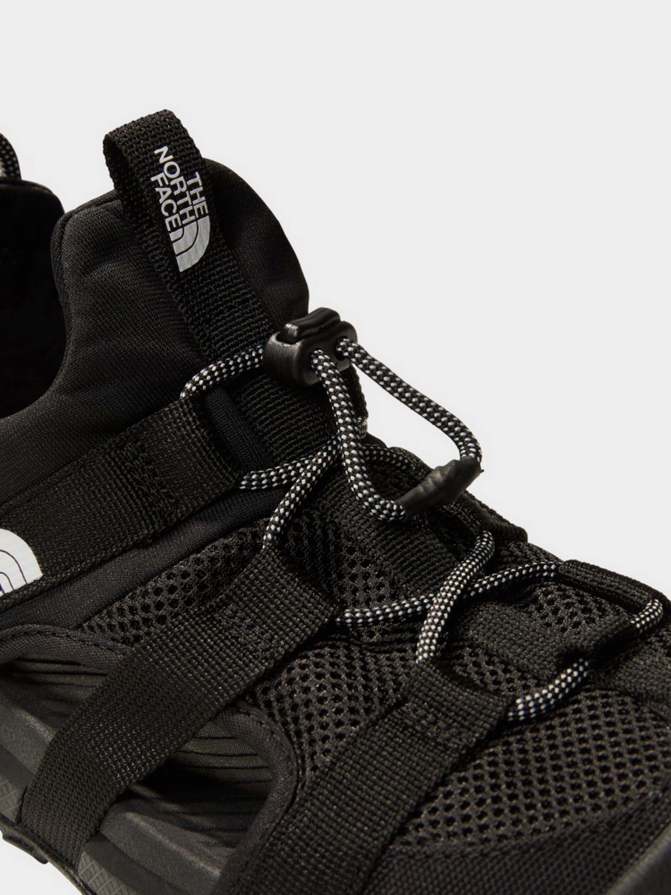 Сандалии The North Face модель NF0A8ADQKX71 Фото