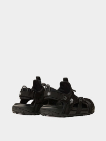 Сандалии The North Face модель NF0A8ADQKX71 Фото