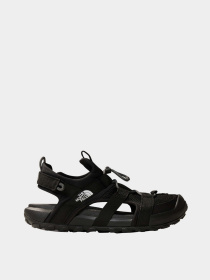 Сандалии The North Face модель NF0A8ADQKX71 Фото