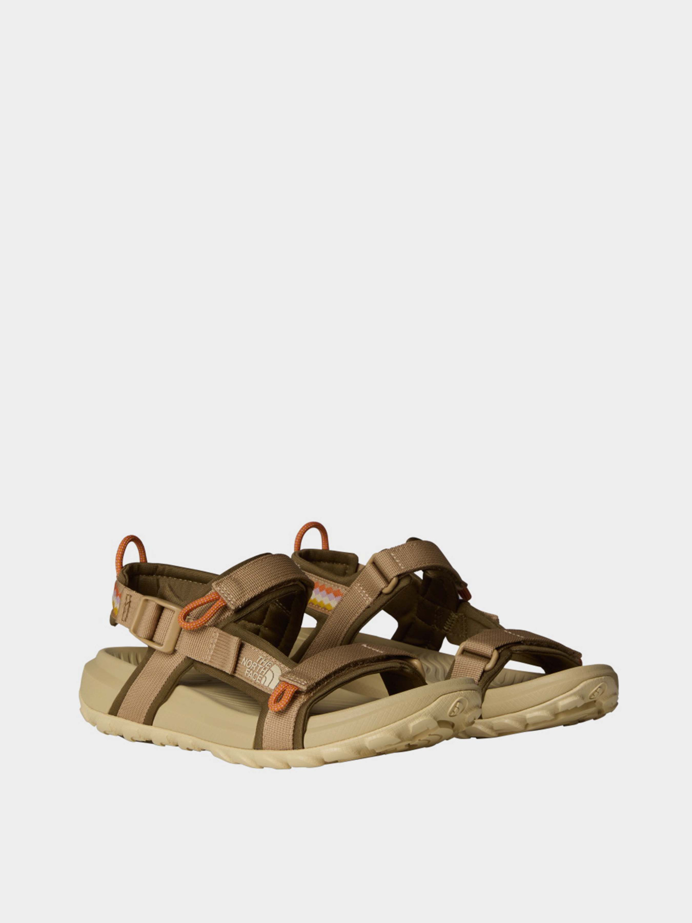 Сандалии The North Face Explore Camp модель NF0A8ADR79H1 Фото
