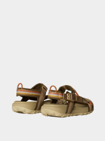 Сандалии The North Face Explore Camp модель NF0A8ADR79H1 Фото