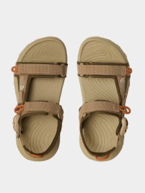 Сандалии The North Face Explore Camp модель NF0A8ADR79H1 Фото