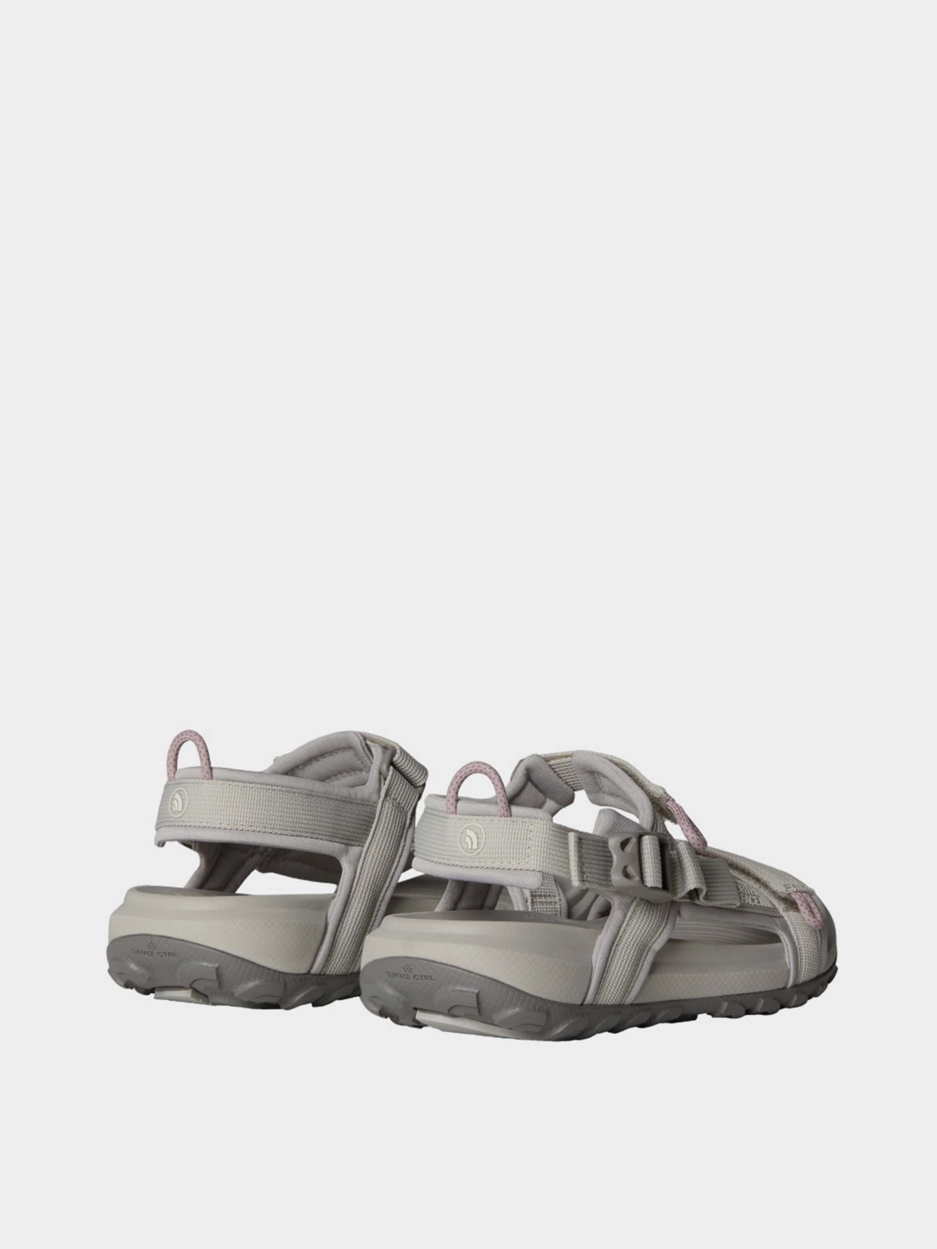 Сандалии The North Face Explore Camp модель NF0A8ADR7F51 Фото