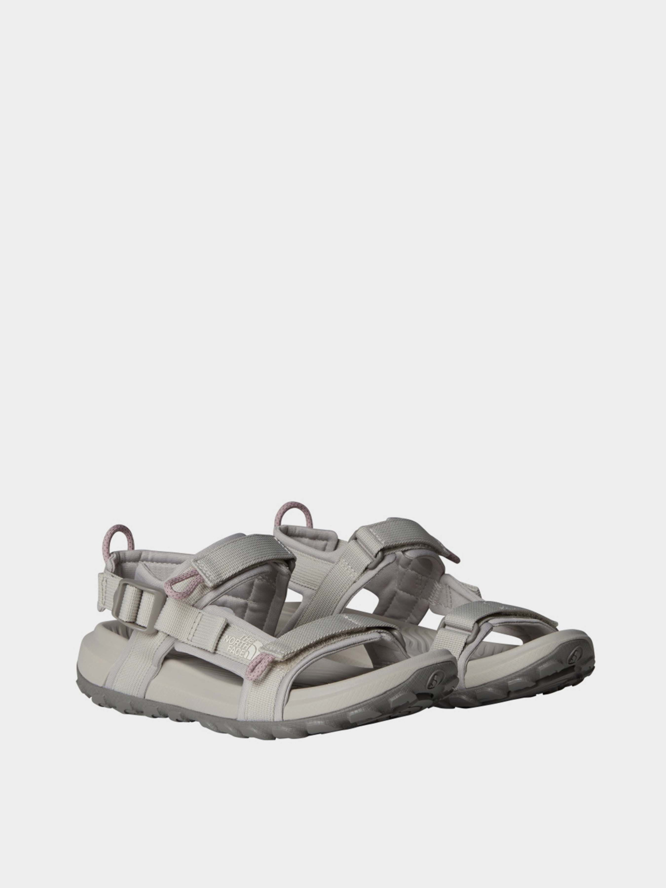 Сандалии The North Face Explore Camp модель NF0A8ADR7F51 Фото
