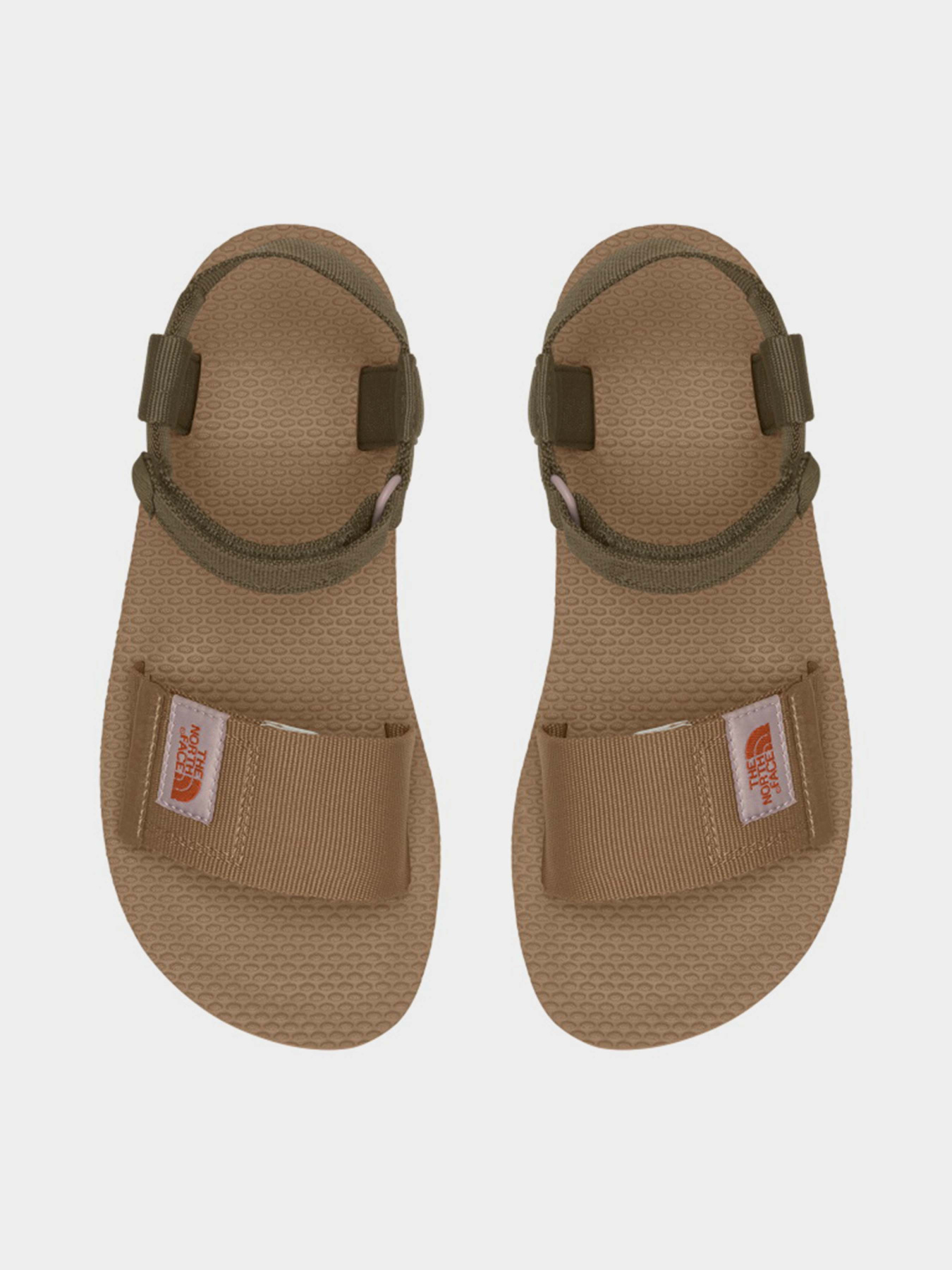 Сандалии The North Face модель NF0A8AE679H1 Фото