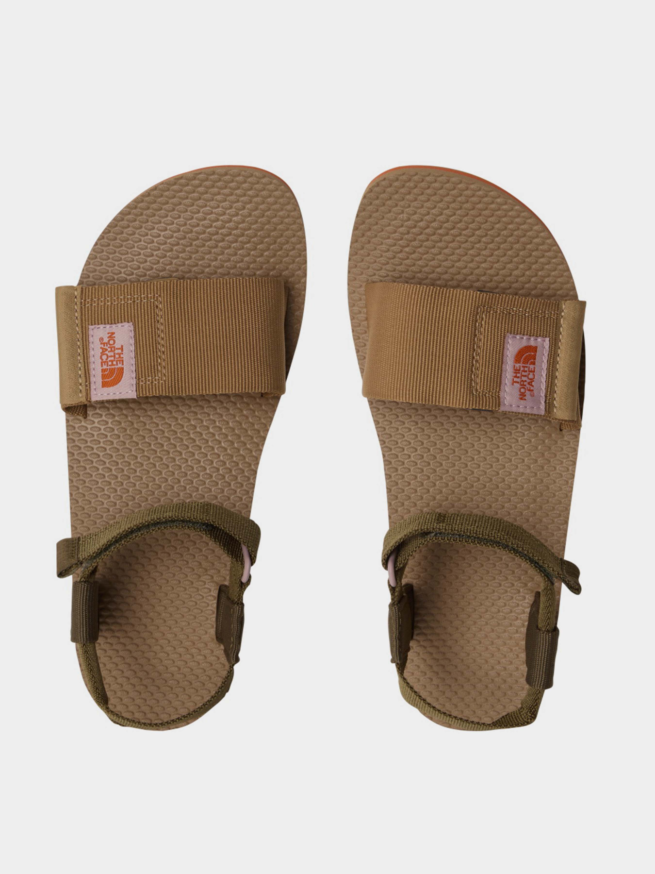 Сандалии The North Face модель NF0A8AE679H1 Фото